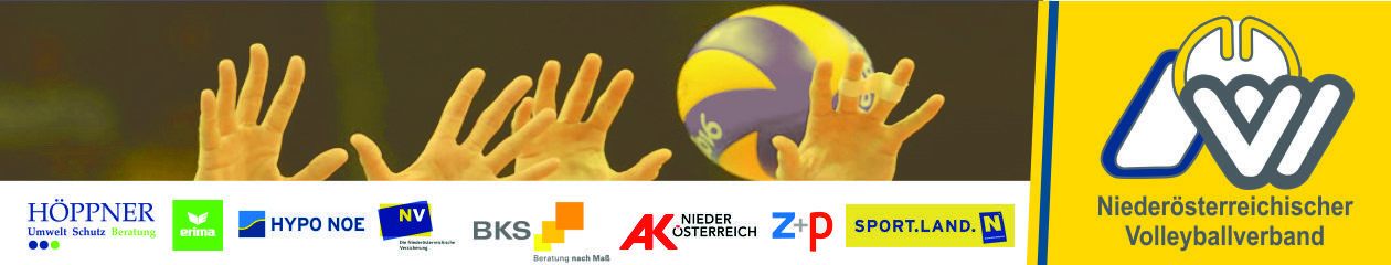 Niederösterreichischer Volleyballverband