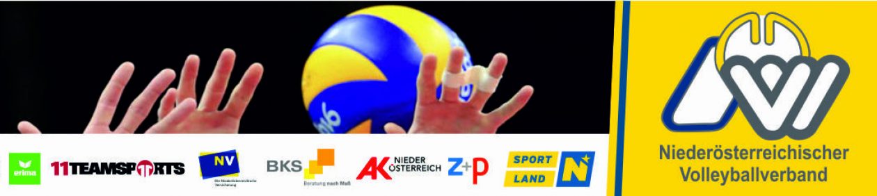Niederösterreichischer Volleyballverband