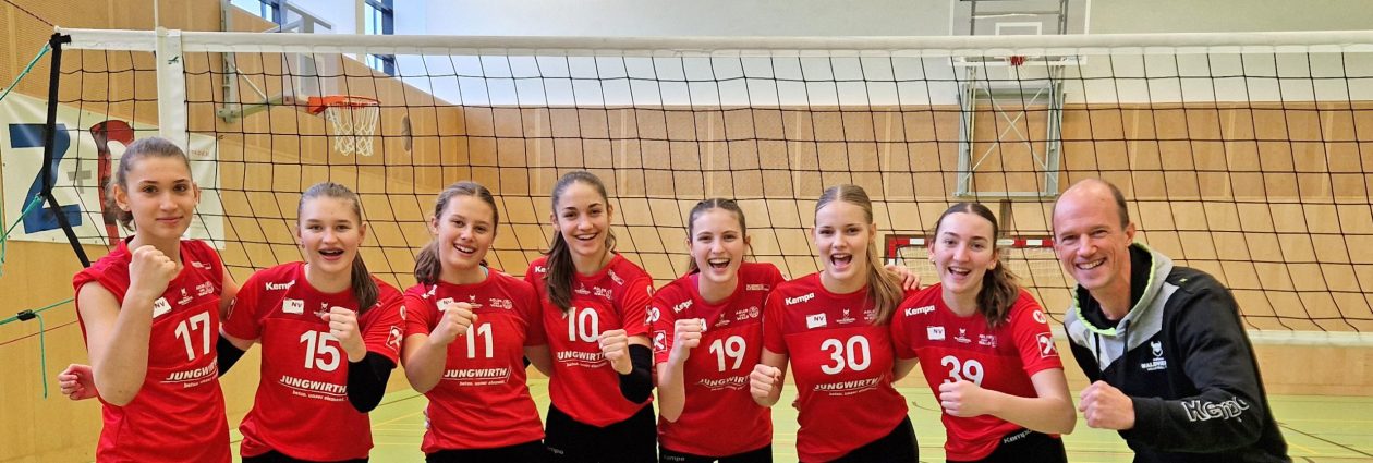 Niederösterreichischer Volleyballverband